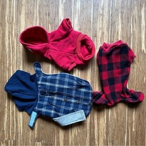 Small Dog Bundle - MuttNation, Cosmo Fur Babies